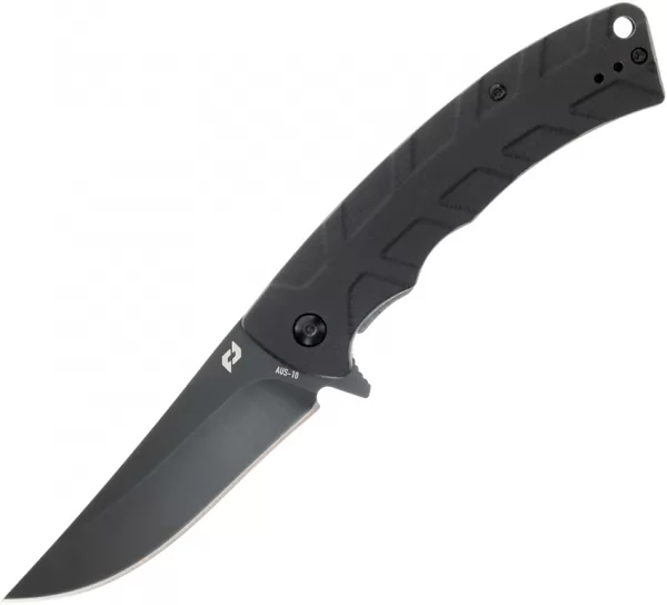 Schrade Ferocity Linerlock A-O knives SCH1159310