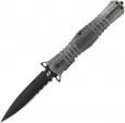 Schrade Infiltrate Linerlock Black - SCH1159315