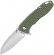 Schrade Tenacity Linerlock Green - SCH1159317