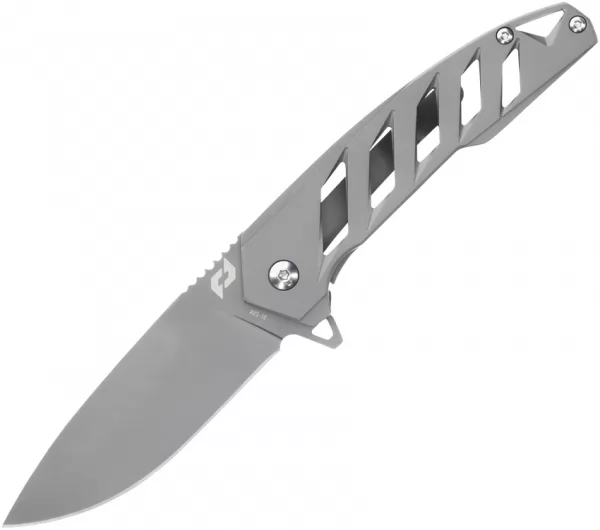 Schrade Ventricle Framelock Gray knives SCH1159323