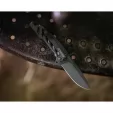 Schrade Ventricle Framelock Gray knives SCH1159323