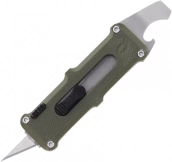 Schrade Journeyman Utility Knife knives SCH1159325