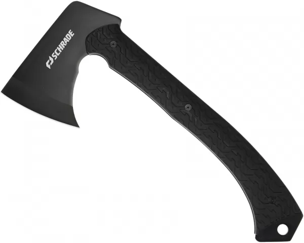 Schrade Recoil Axe knives SCH1159327