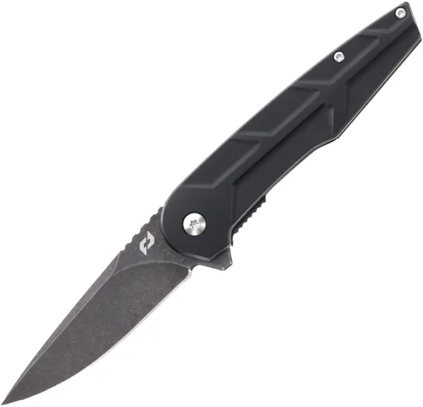 Schrade Reckon Linerlock A-O knives SCH1159329