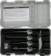 Schrade Switch-It Hunting Kit knives SCH1160966