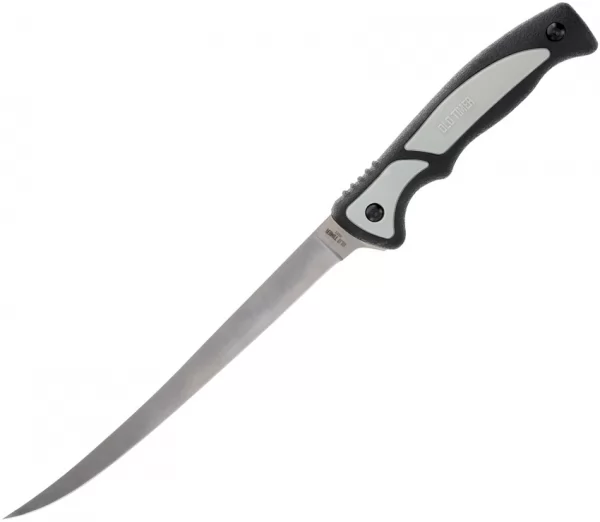 Schrade Trail Boss Fillet Knife knives SCH1166381