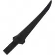 Schrade Trail Boss Fillet Knife knives SCH1166381