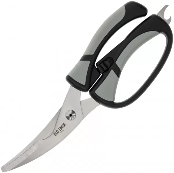 Schrade Trail Boss Game Shears knives SCH1166382