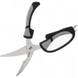 Schrade Trail Boss Game Shears knives SCH1166382