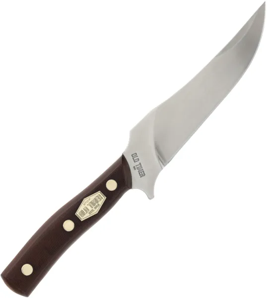 Schrade Old Timer Deerslayer knives SCH1181039