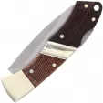Schrade OT Mountain Beaver Jr Lockback knives SCH1181069