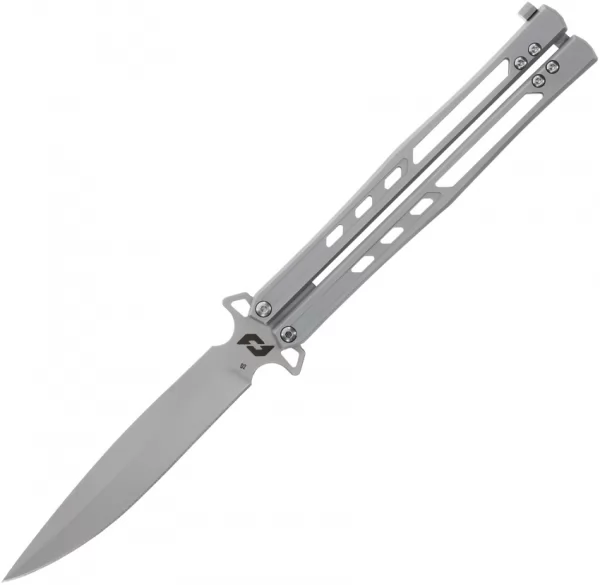 Schrade Auto Alkemyst Butterfly knives SCH1182276