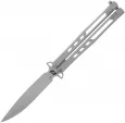Schrade Auto Alkemyst Butterfly - SCH1182276
