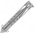 Schrade Auto Alkemyst Butterfly knives SCH1182276