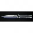 Schrade Auto Alkemyst Butterfly knives SCH1182276