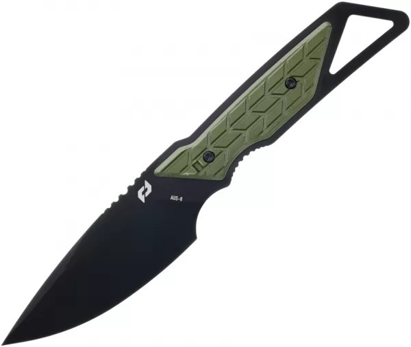 Schrade Outback Fixed Blade knives SCH1182497