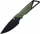 Schrade Outback Fixed Blade - SCH1182497