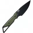 Schrade Outback Fixed Blade knives SCH1182497