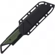 Schrade Outback Cleaver Fixed Blade knives SCH1182498