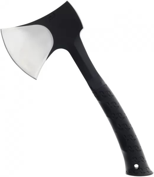 Schrade Bedrock Camp Axe knives SCH1182499