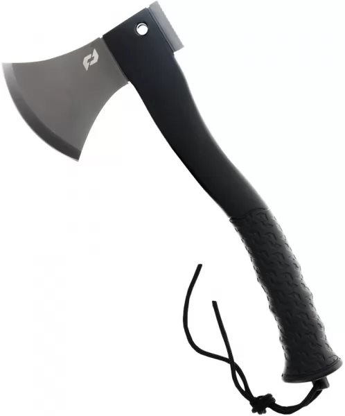 Schrade Bedrock Axe knives SCH1182500
