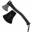 Schrade Bedrock Magnum Axe knives SCH1182501