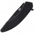 Schrade Landshark Linerlock A-O knives SCH1182506