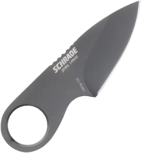 Schrade Spare Change Fixed Blade knives SCH1182508