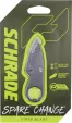 Schrade Spare Change Fixed Blade knives SCH1182508