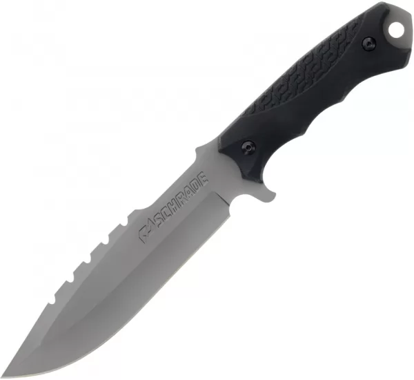 Schrade Extreme Survival Fixed Blade knives SCH1182512