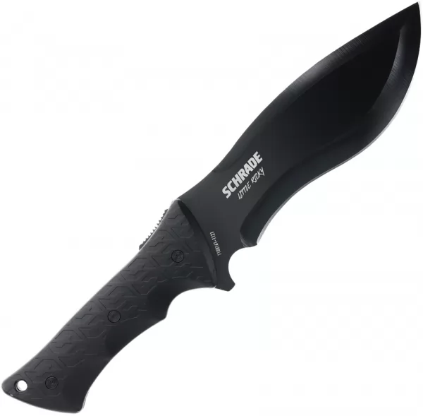 Schrade Little Ricky Fixed Blade knives SCH1182513