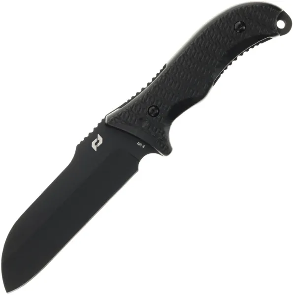 Schrade Bedrock Sheepsfoot Fixed Blade knives SCH1182514