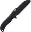 Schrade Bedrock Sheepsfoot Fixed Blade knives SCH1182514