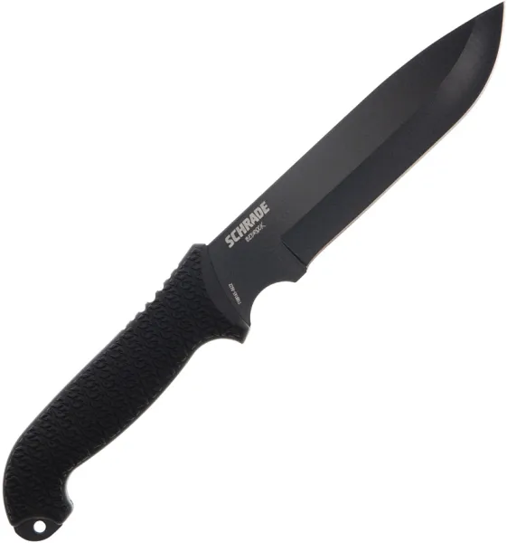 Schrade Bedrock Fixed Blade knives SCH1182517