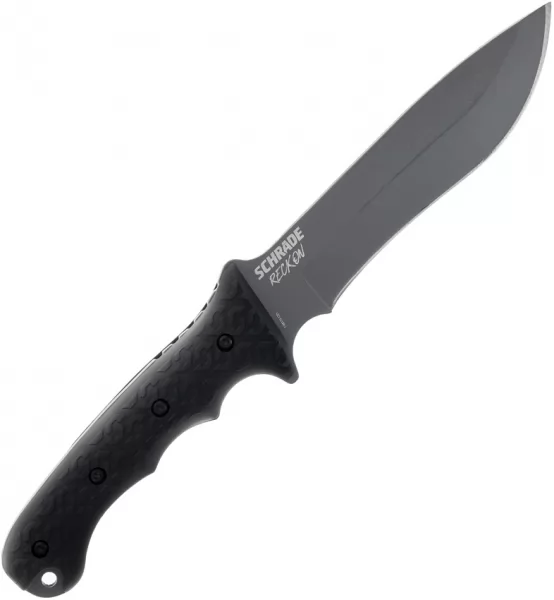 Schrade Reckon Fixed Blade knives SCH1182522