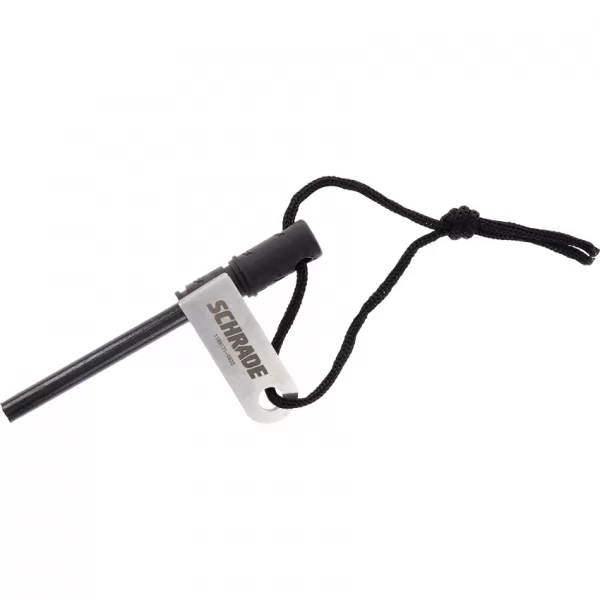 Schrade Fire Starter knives SCH1182523