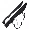 Schrade Decimate Brush Sword knives SCH1182525