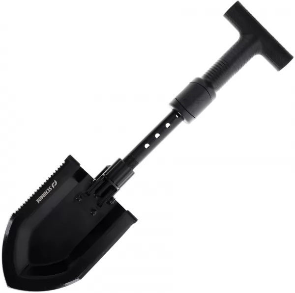 Schrade Pay Dirt Shovel knives SCH1182526