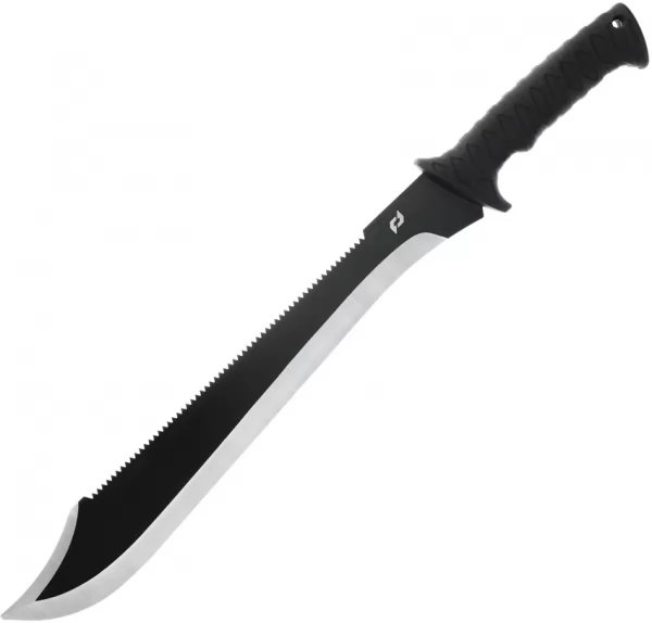 Schrade Decimate Sawback Machete knives SCH1182528