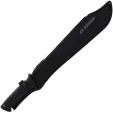 Schrade Decimate Sawback Machete knives SCH1182528