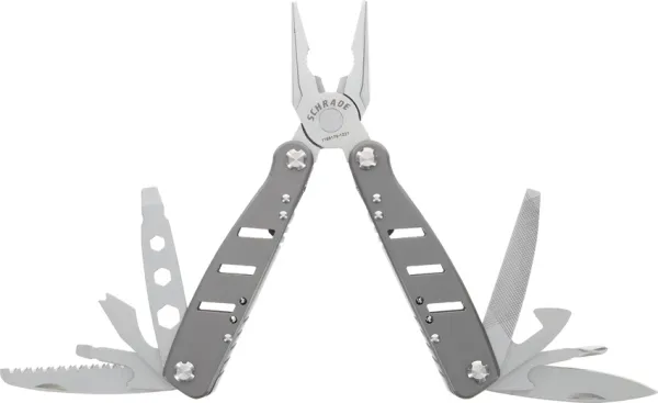 Schrade Callous Multi Tool knives SCH1182531