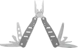 Schrade Callous Multi Tool - SCH1182531