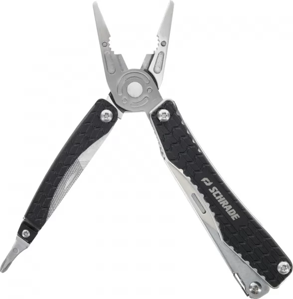 Schrade Clench Multi Tool knives SCH1182532
