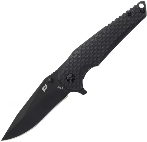 Schrade Fanatic Linerlock knives SCH1182621
