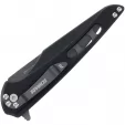 Schrade Kinetic Linerlock Black knives SCH1182623