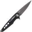 Schrade Kinetic Linerlock Black knives SCH1182623