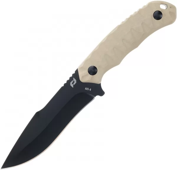 Schrade I-Beam Fixed Blade knives SCH1185977