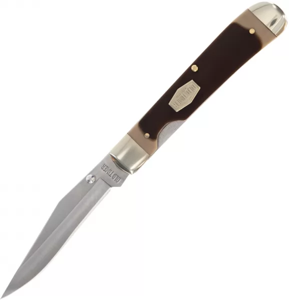 Schrade Old Timer Trapper Linerlock knives SCH1187233