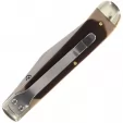 Schrade Old Timer Trapper Linerlock knives SCH1187233