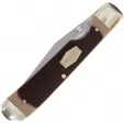 Schrade Old Timer Trapper Linerlock knives SCH1187233